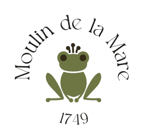 Moulin de la Mare - Aller à la page d'accueil